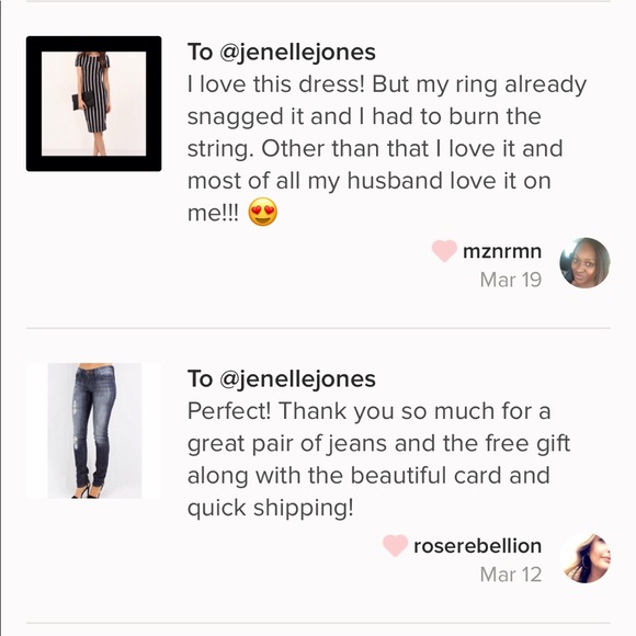 Fabulous.Affordable.Fashion - Picture 4 of 7